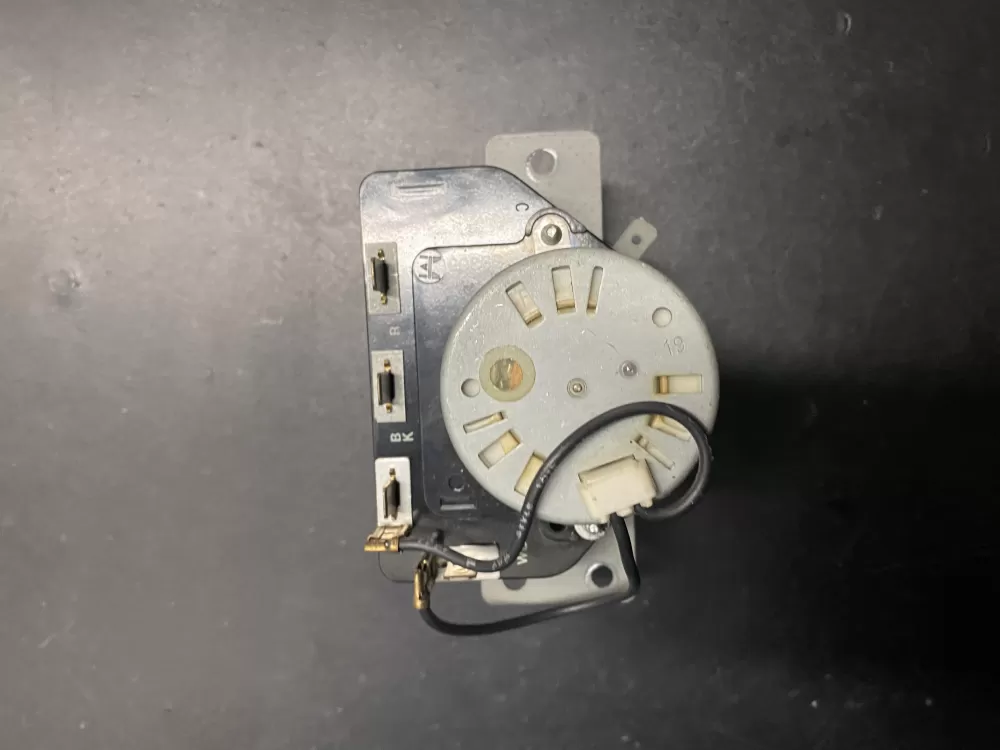 Kenmore Whirlpool Maytag 3391653A M480 3391653 Dryer Timer AZ19066 | BK1030