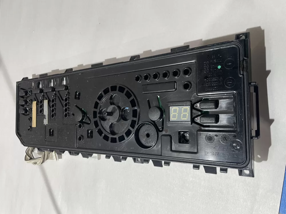 Whirlpool  Maytag W10272644 WPW10272644 PS11751603 Dryer Control