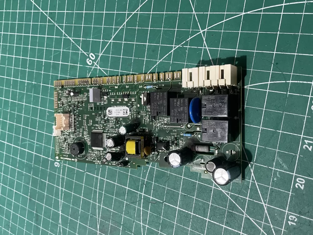 Frigidaire  Whirlpool  GE 738133-10  W10195153 Dishwasher Control Board