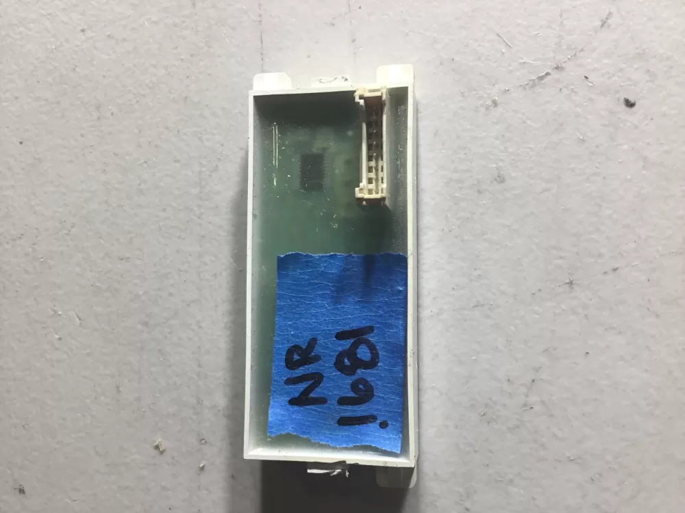 Samsung HL-LED1045SB Microwave Control Board Led Display AZ44920 | NR1681