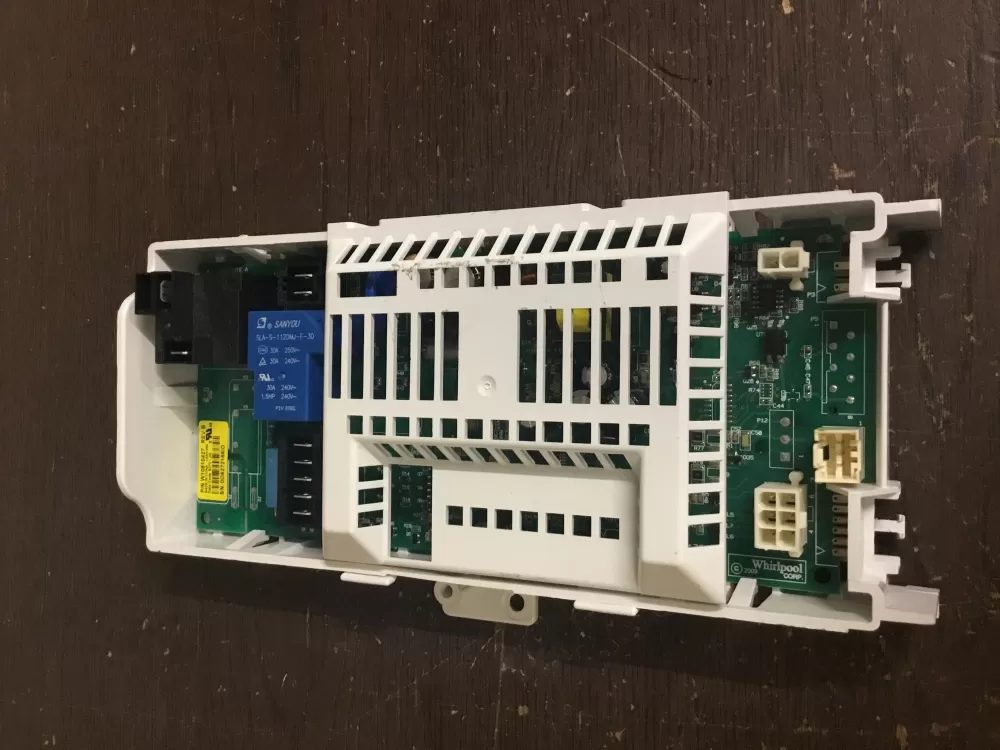 Whirlpool W10810427 Dryer Control Board