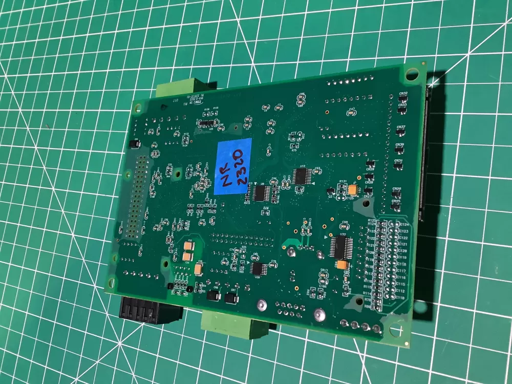 York 035-23050-000 Y005016 Module Control Board AZ129117 | NR2320