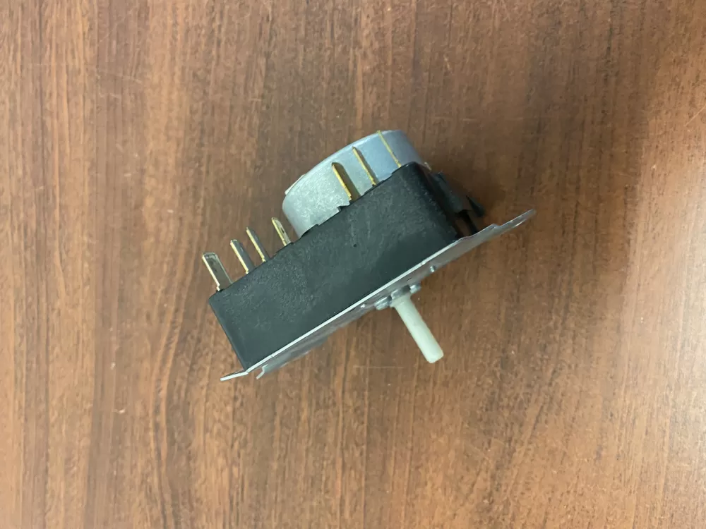 Whirlpool Maytag Kenmore AP6016540 W10185981 Dryer Timer AZ40807 | BK1710