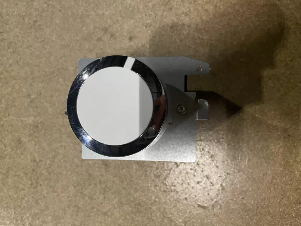 GE AP6027534 WE04X24551 PS11759041 234D2377P001 Dryer Timer AZ26285 | KM151