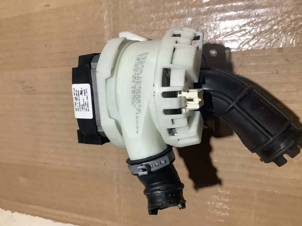 17306582 Samsung Dishwasher Motor