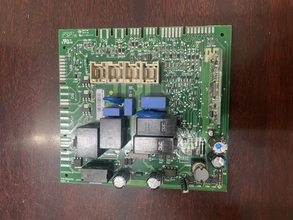 Whirlpool W10022590 Washer Control Board