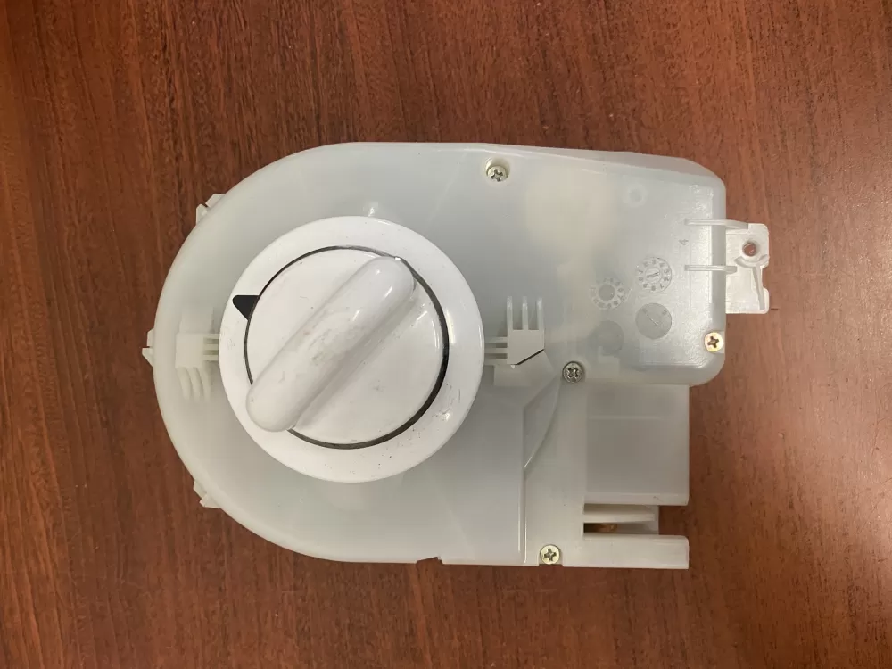 GE WH12X10527 175D6604P053 Washer Timer AZ52893 | BK1850