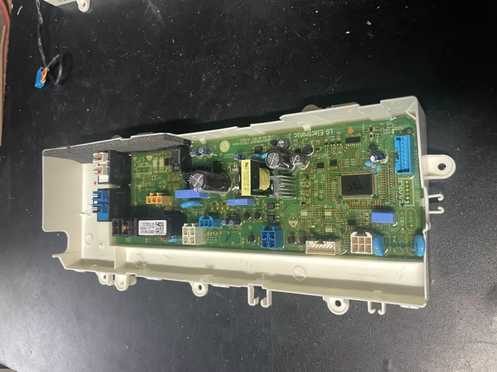 LG EBR79674701 Dryer Control Board