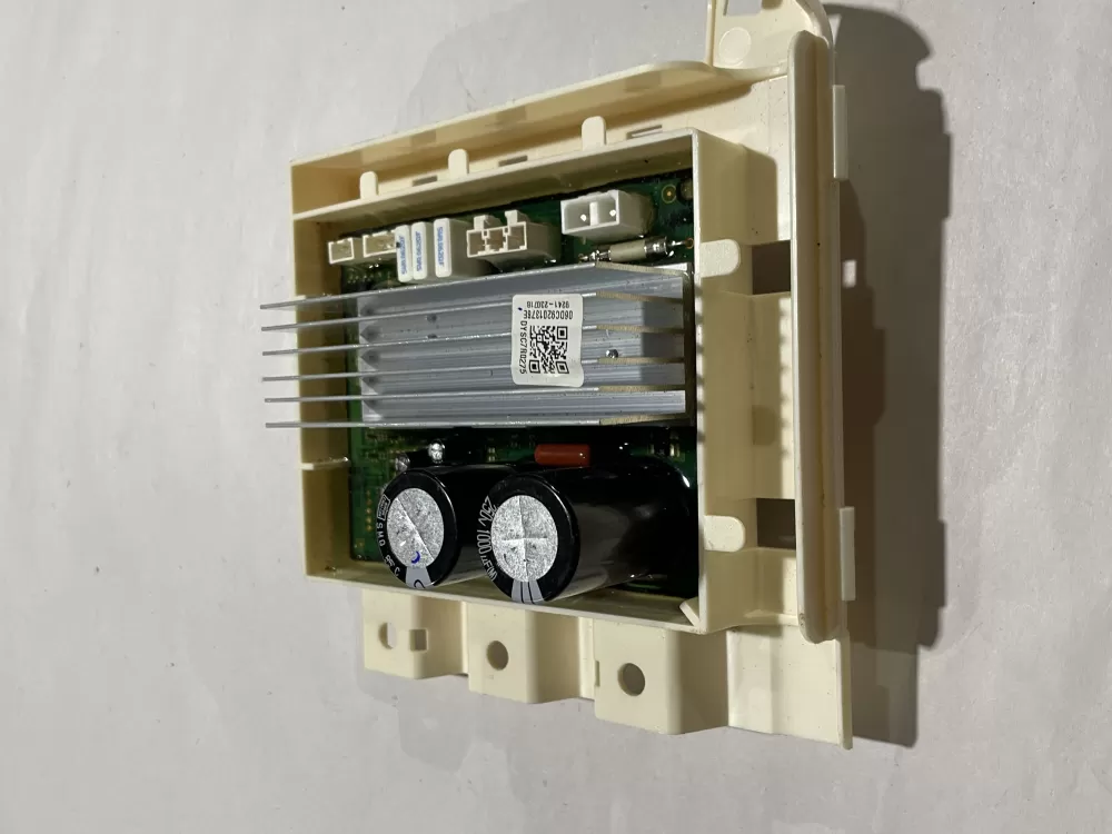 Samsung DC92-01531C DC9201531C Washer Control Board Inverter