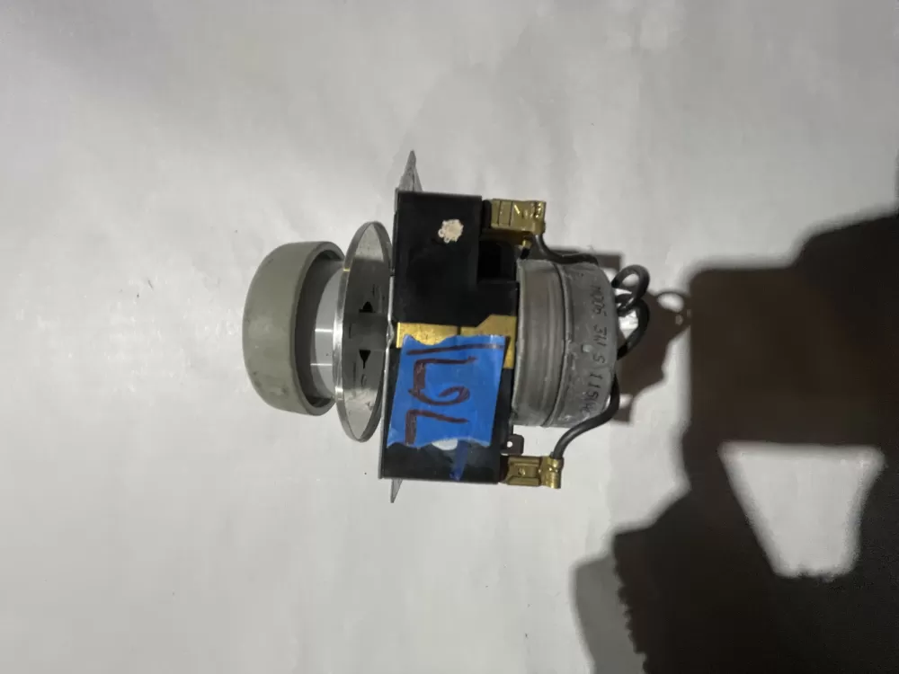 Whirlpool Maytag Amana AP6008573 3406725 WP3406725 Dryer Timer AZ189219 | KM767