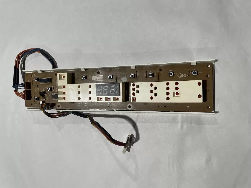 LG 6871FC22  6870FCH24  6870FC9132A  6871FC2272F Washing Machine Control Board