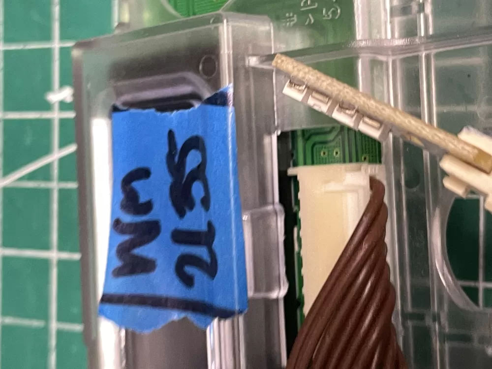 Pyronix Deltabell alarm sounder module PM7265-546872  AZ202794 | Wm2135