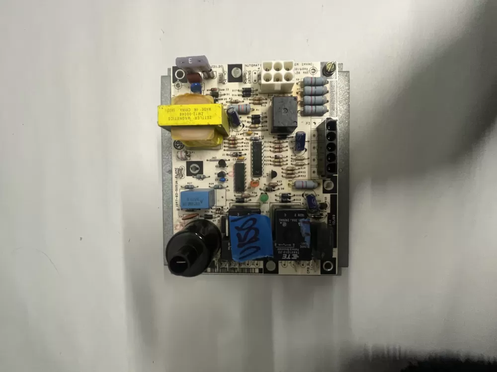 Lennox 1097-83-5051A Furnace Control Board Oem AZ206133 | KMV850