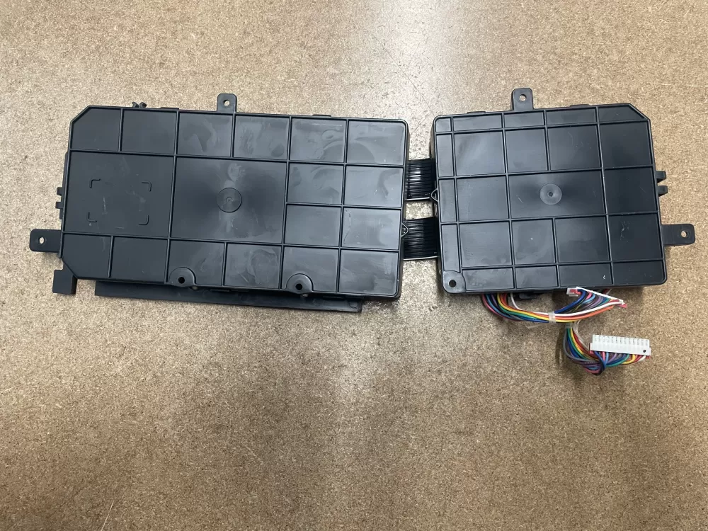 Samsung DC92 00161B Washer Control Board AZ20496 | KMV323