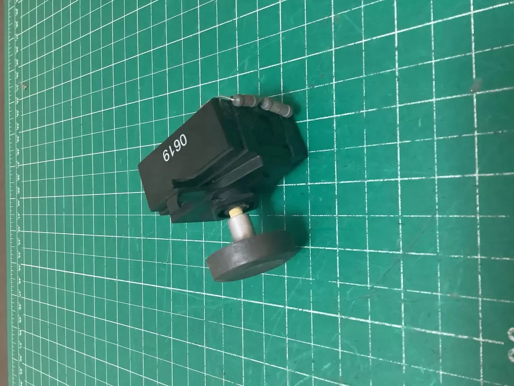 Maytag Whirlpool 8578352 Dryer Temperature Switch AZ224660 | SLA116