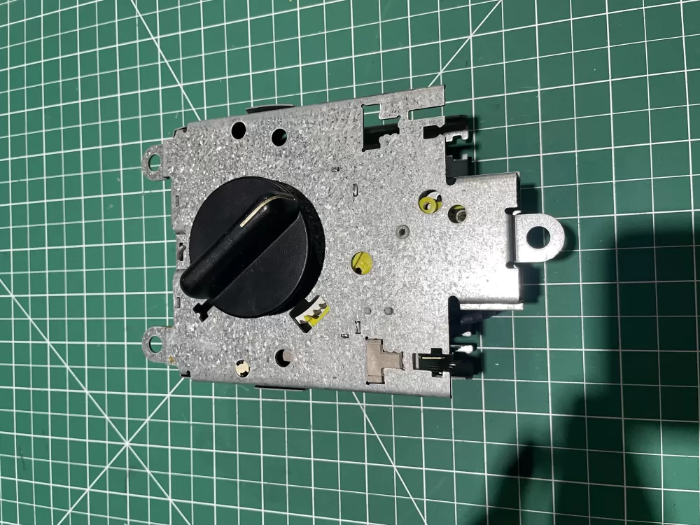 Maytag 6 904237 Dishwasher Timer AZ129857 | KM1026