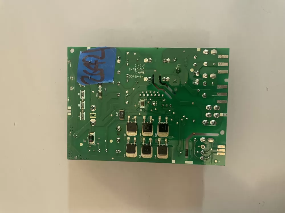 Donper Fridge Freezer Refrigerator Control Board KB-6160C AZ191745 | KM2642
