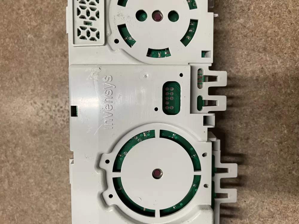 Asko 8077130 04 Dryer Control Board AZ22897 | KMV102