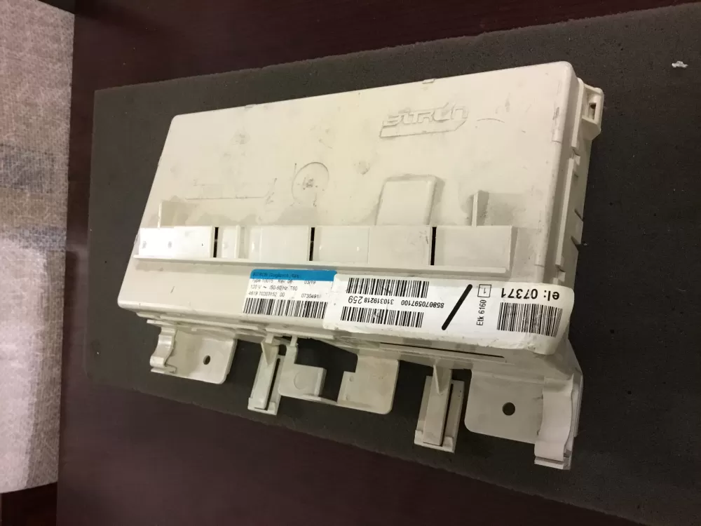 Whirlpool  Kenmore 310317209136 857007597031 AAWCB-001 46197020715200 Washer Control Board