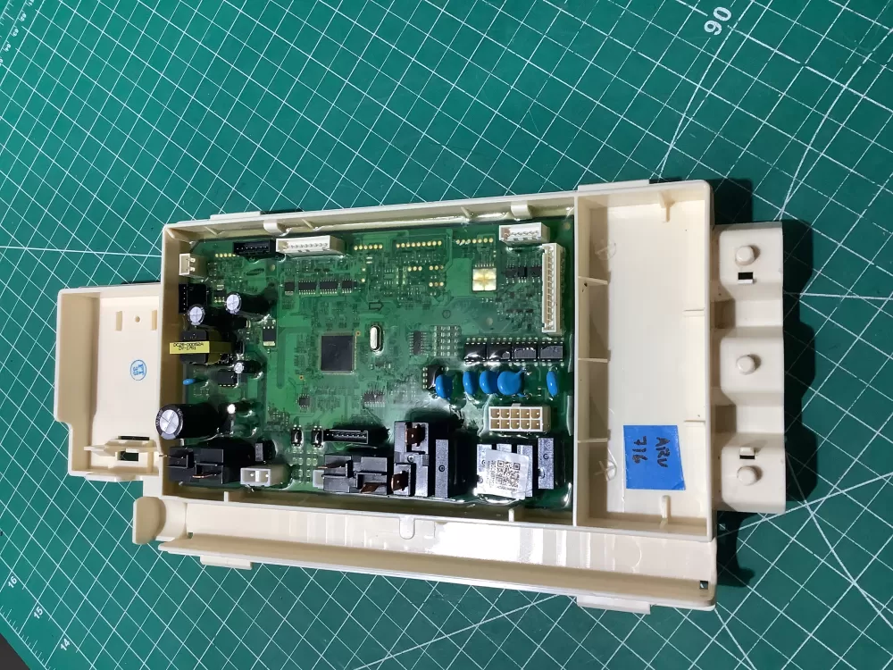 Samsung Flex Washer Control Board DC9407253A AZ188657 | ARV716