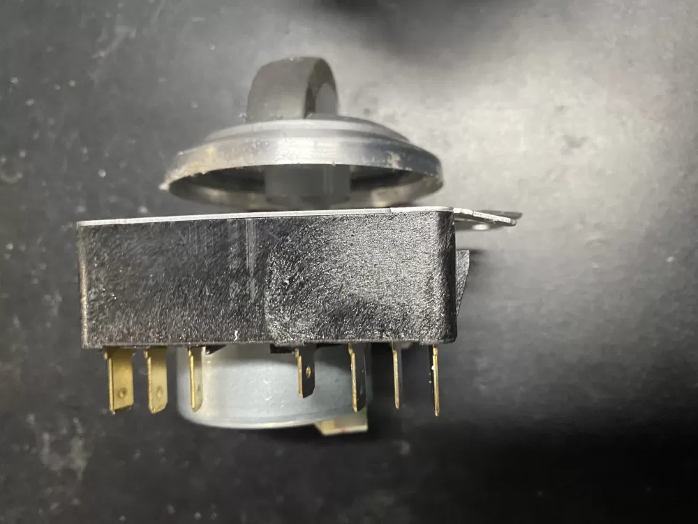 Whirlpool Maytag W10185982 Kenmore WPW10185982VP Dryer Timer AZ6157 | BK1235