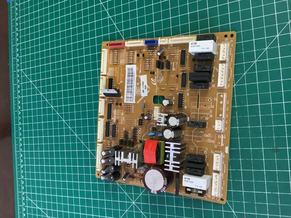 Samsung DA92-00147A DA41-00750A Refrigerator Control Board