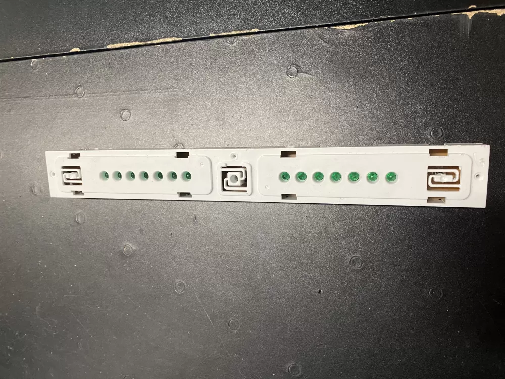 LG Kenmore GE Whirlpool 6870JB8090B Refrigerator Control Board AZ11988 | BK672