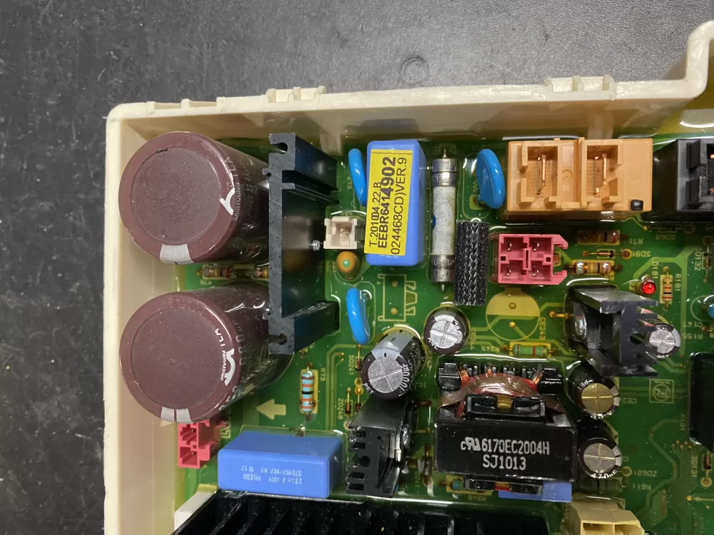 LG Washer Control Board EBR64144902  EBR36525157 AZ14266 | BKV144