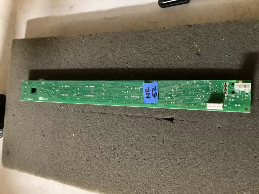 Kenmore Whirlpool 2321723 Refrigerator Control Board AZ98953 | NR52