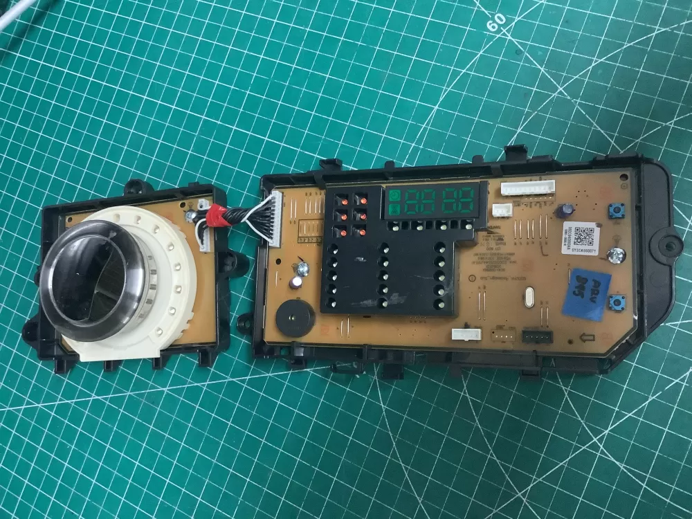 Washer interface DC9406604A AZ206774 | ARV895