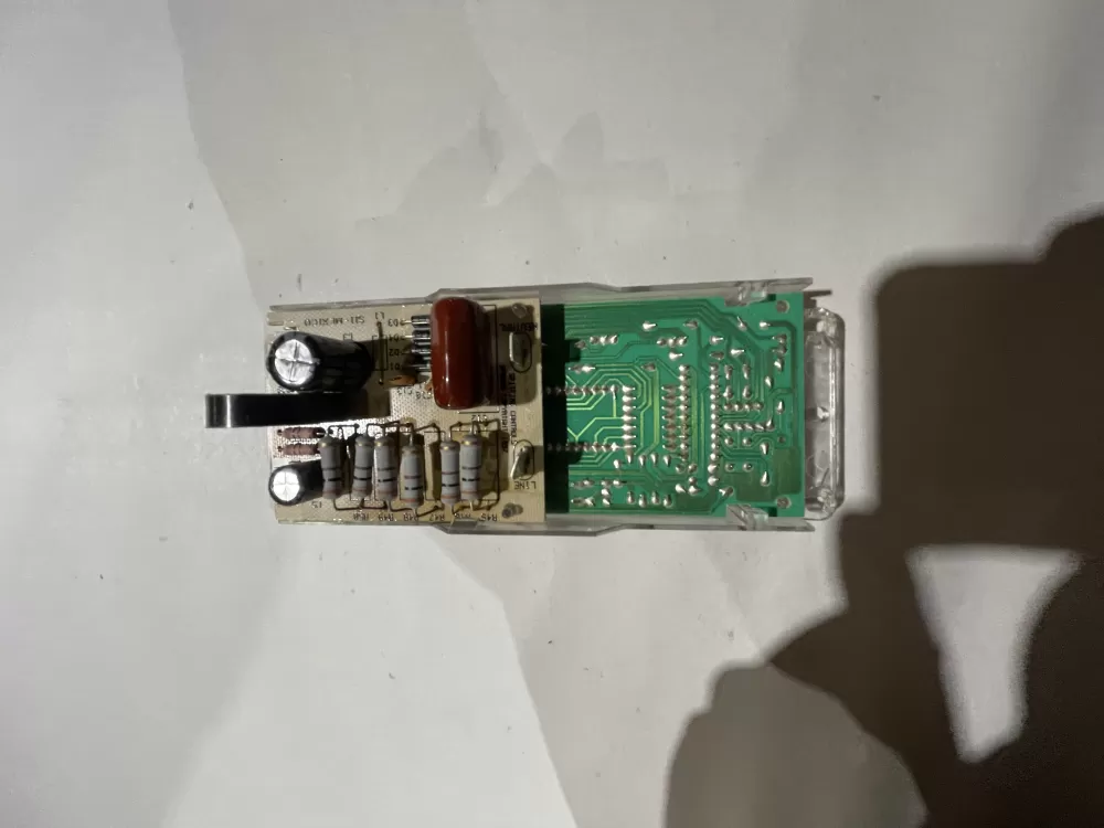 GE 183D6034P001 SF5001 Range Control Board AZ190575 | KM634