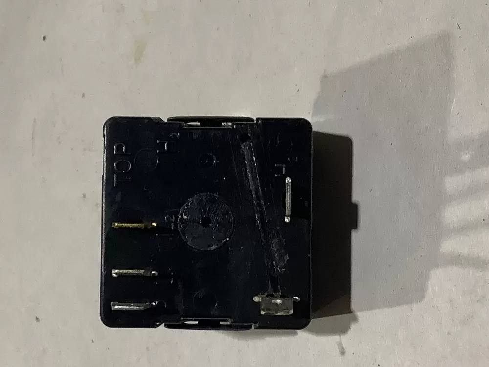 Electrolux AP6284789 316095500 Range Burner Switch AZ110996 | Sl138