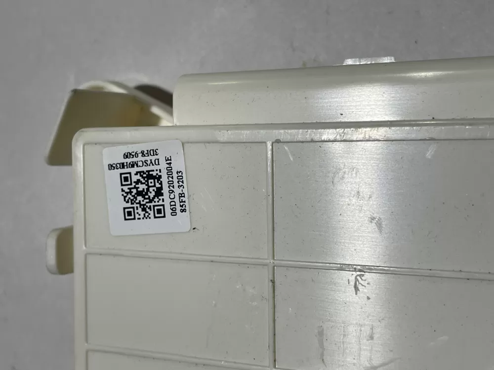 Samsung DC94 00008C Washer Control Board AZ128835 | KMV432