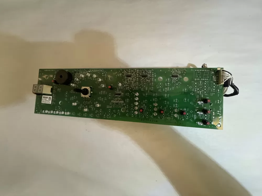 Whirlpool Maytag W10252243 Washer Control Board AZ189108 | KMV697