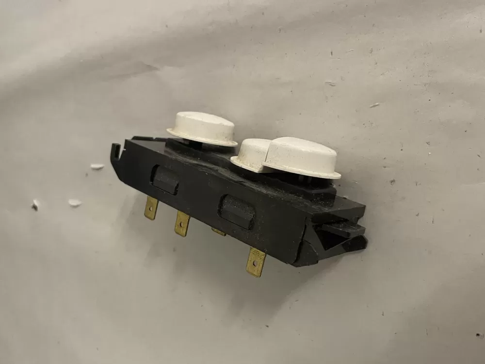 Maytag 6 2712130W Washer Switch