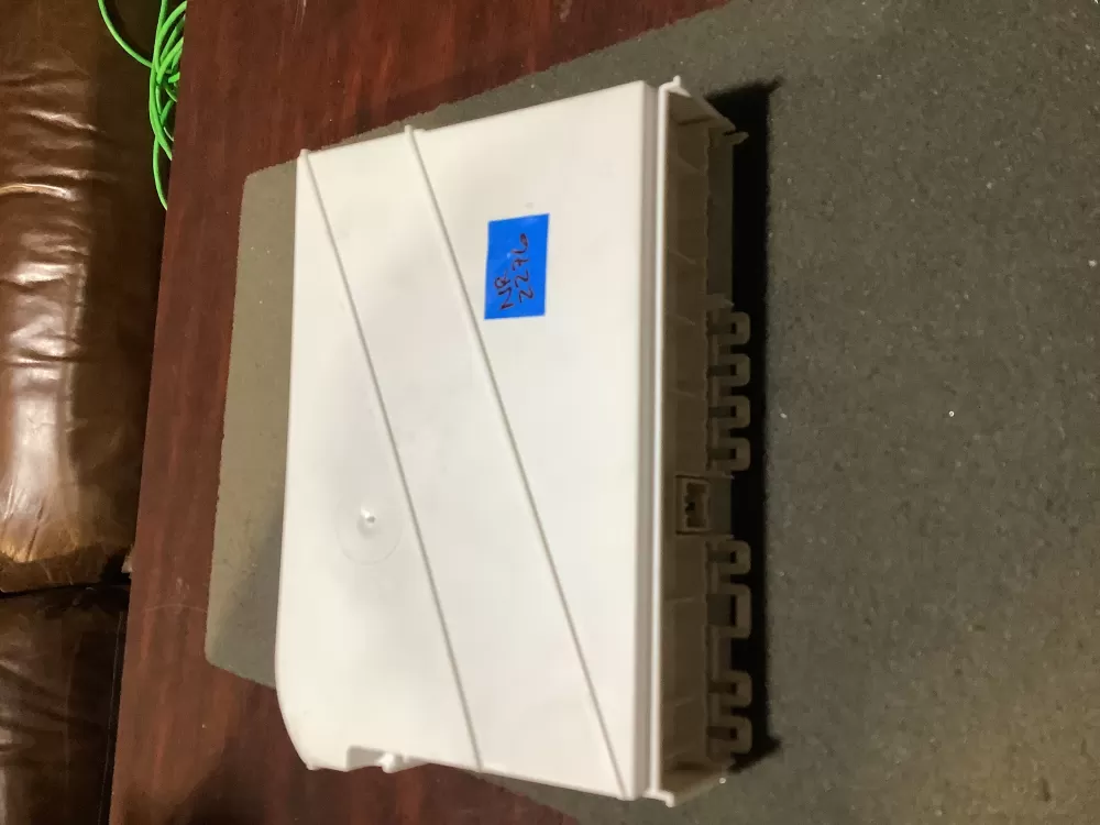 Bosch Dishwasher Control Board Part # 9000113853 452656540 AZ125380 | NR2276