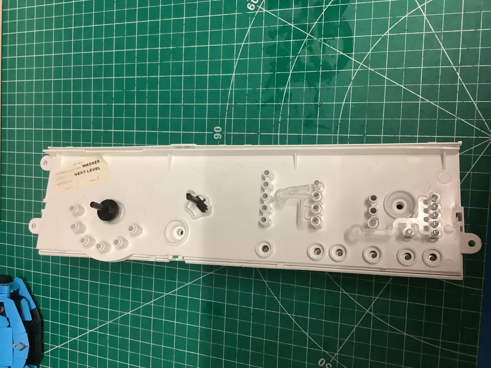 Frigidaire 134667510 Washer Control Board