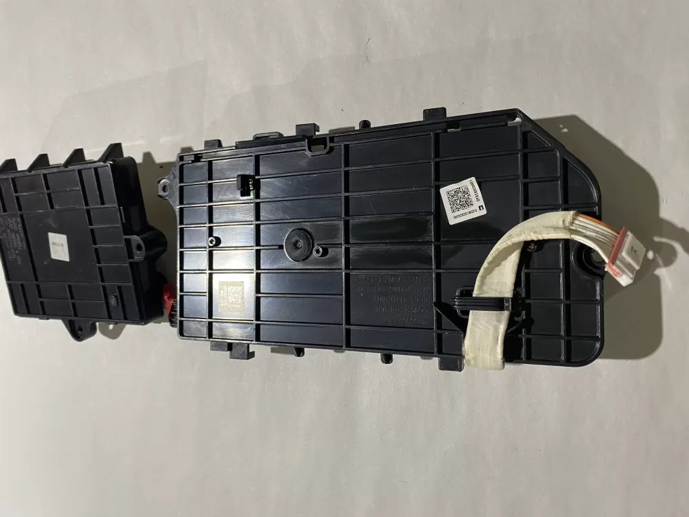 Samsung DC92-01802Q DC94-07244A Washer Control Board AZ190869 | BKV875