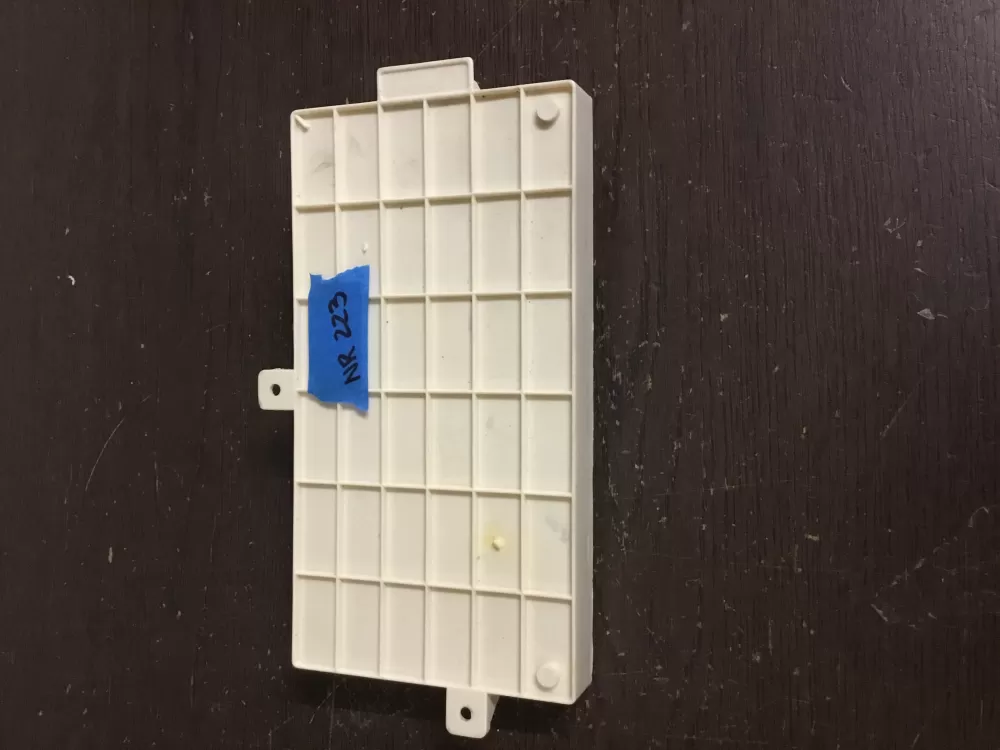 Samsung DC41 00142E Dc92 01025a Dryer Control Board AZ16268 | NR223