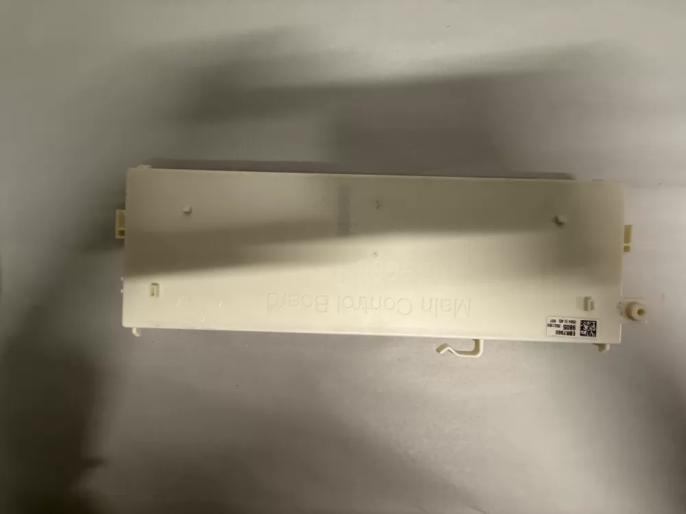 LG AGM76429503 EBR79609805 Dishwasher Control Board AZ216651 | KMV706