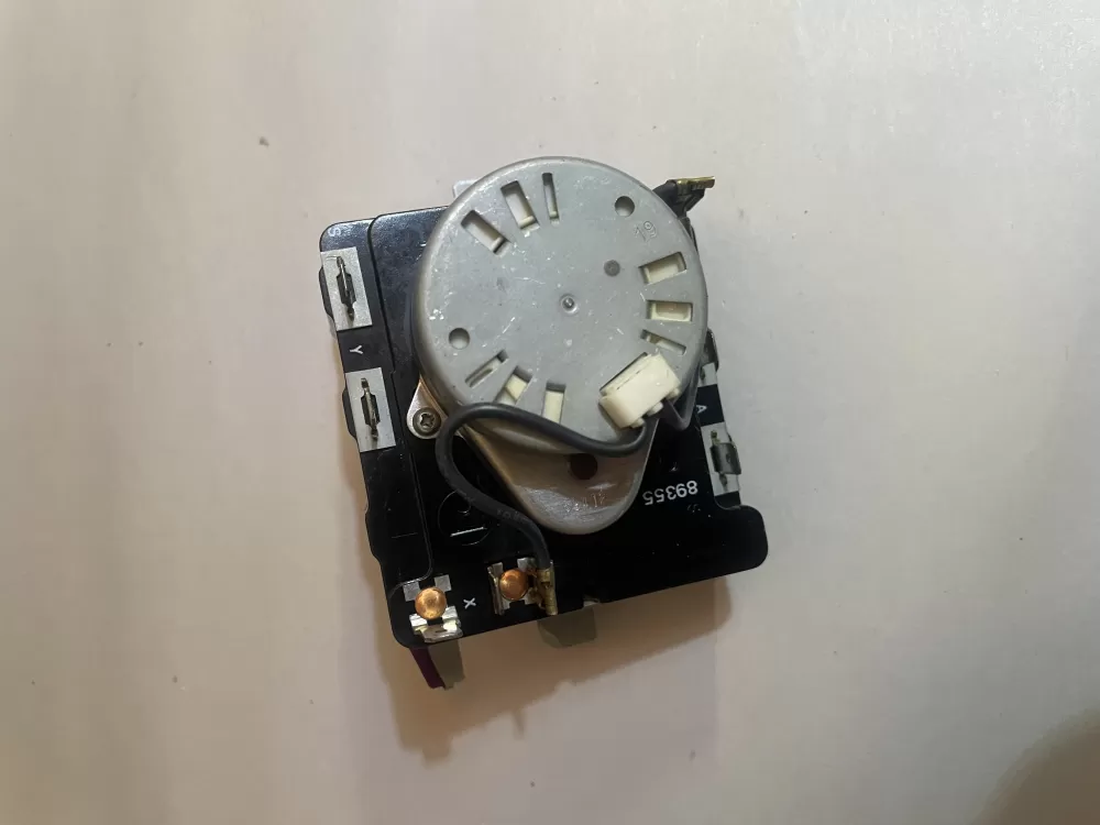 Hotpoint General Electric AP2042894 276942 Dryer Timer AZ191818 | KM2489