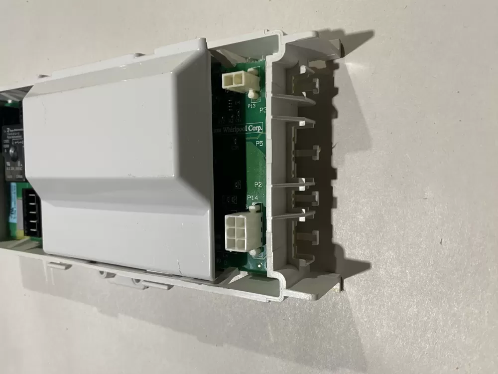 Whirlpool Maytag W10235613 Dryer Main Control Board AZ141870 | BK2386