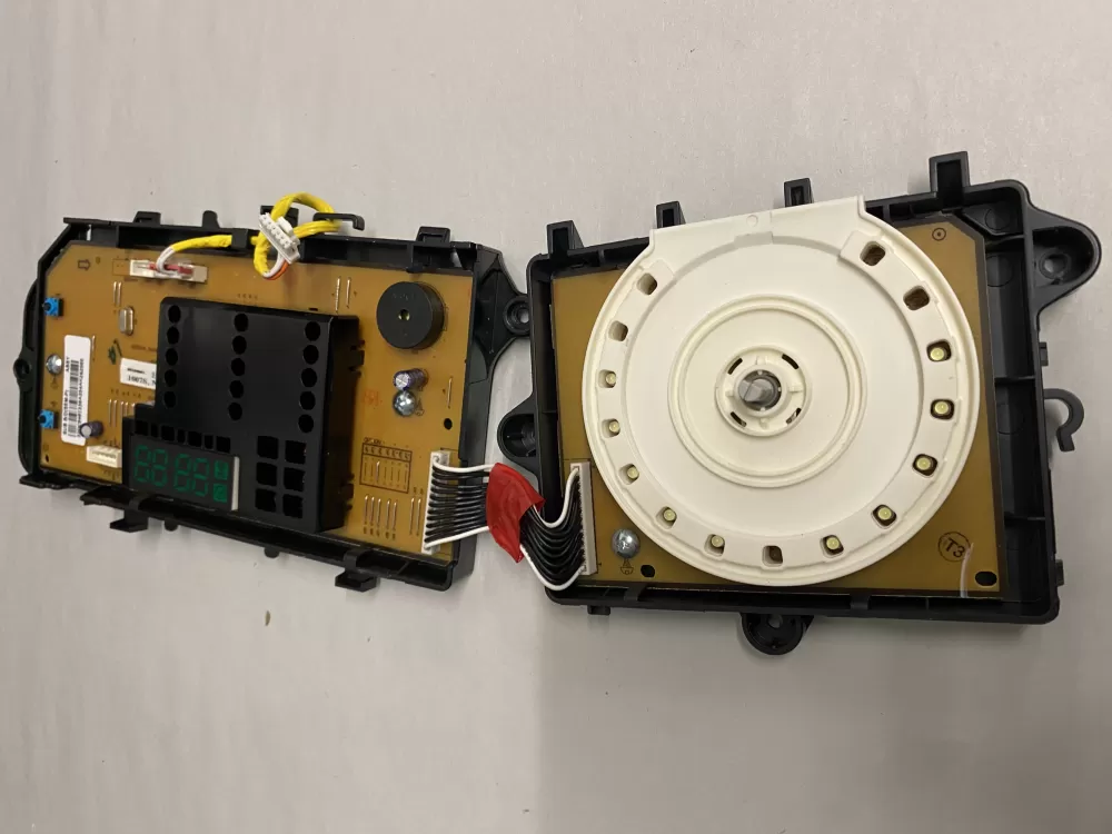 Samsung DC94-07338A Washer Control Board