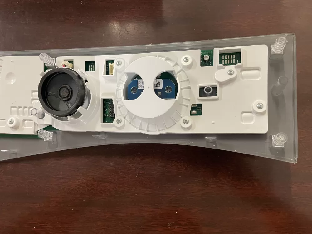 Whirlpool W10489107 W10635629 WPW10635629 Washer Control AZ46911 | KMV105