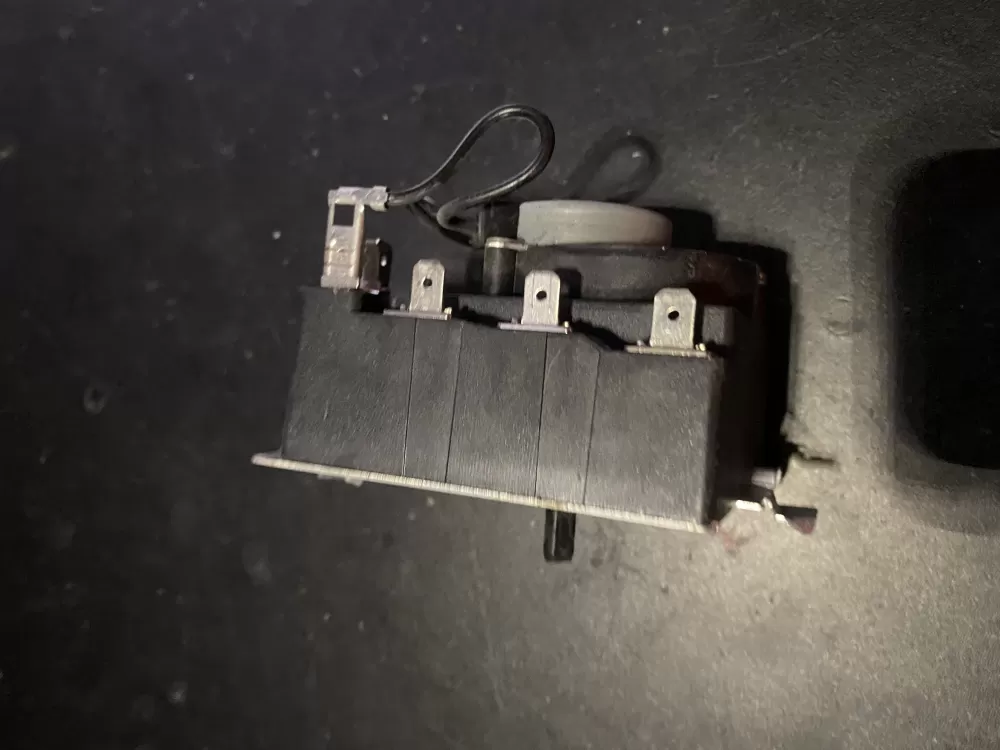 GE TMD16M10 234D1296P001 Dryer Timer AZ25177 | BK440