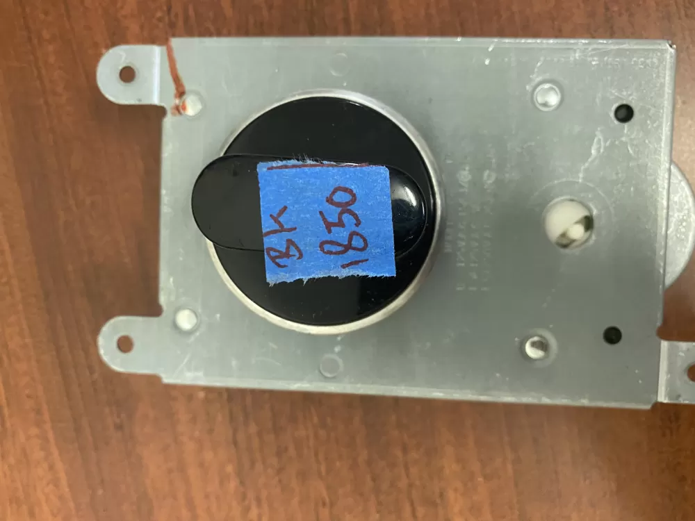 Whirlpool Amana Maytag 505473 275BEF Dryer Speed Queen Timer AZ52903 | BK1850