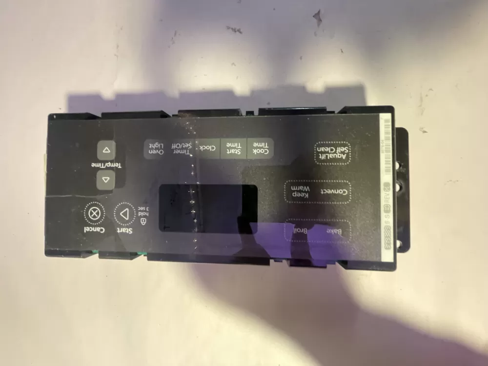 Whirlpool AP6023223 W10349740 Range Control Board AZ196132 | KM2593