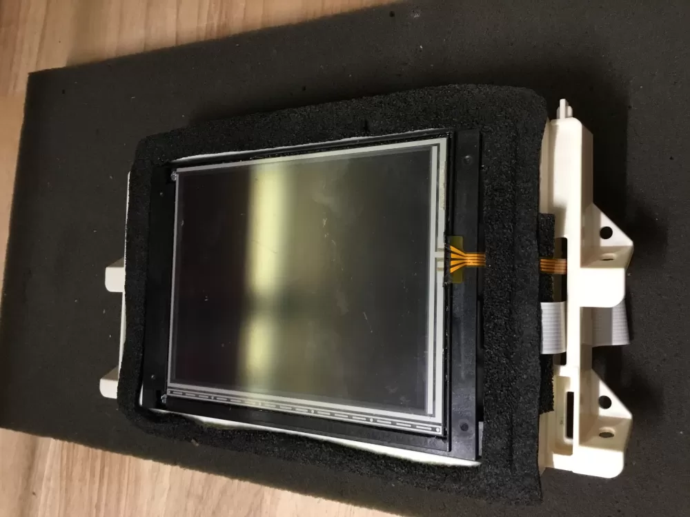 LG 6871EA2004A Washer Control Board AZ99749 | NR106