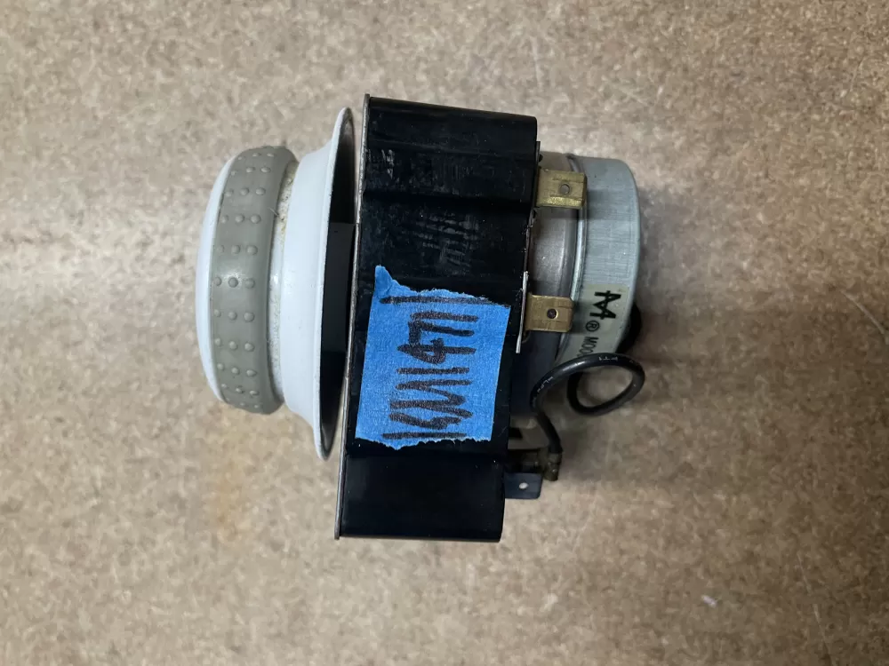 Maytag 6 3715790 Dryer Timer 6 3715790 AZ3983 | KM1471