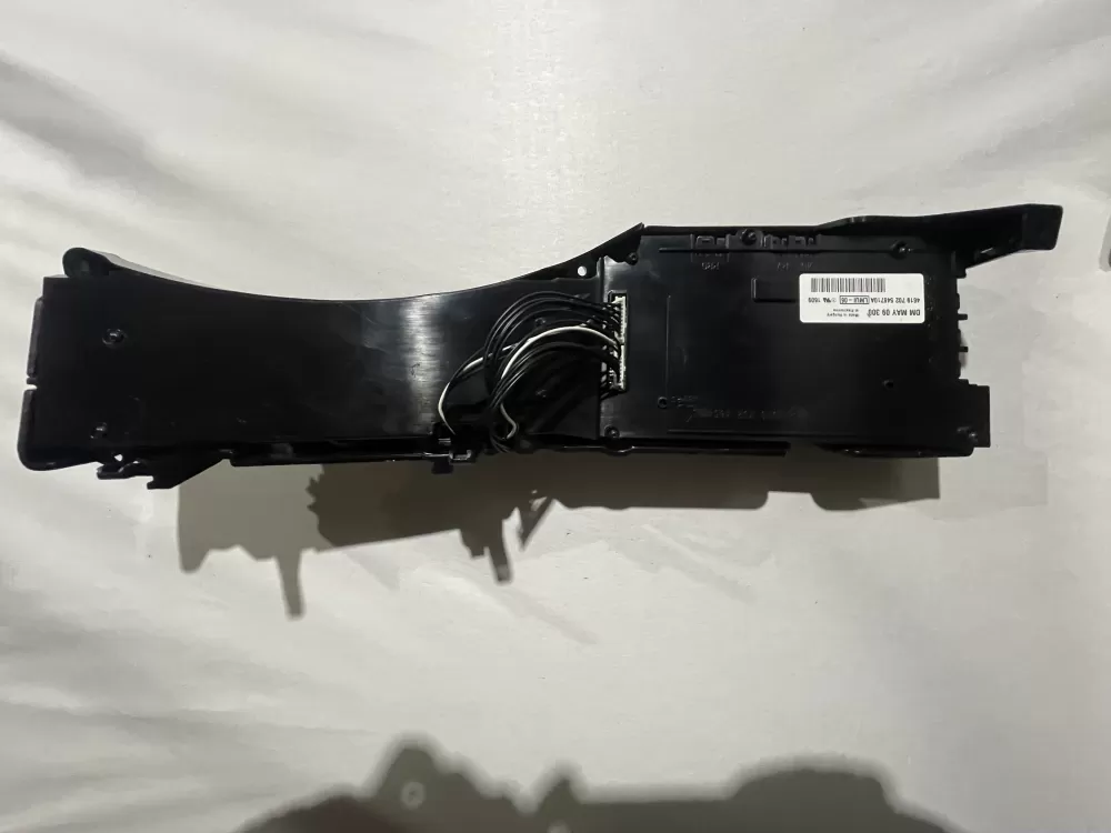 Whirlpool Maytag 4619702548710A Washer Control Board AZ195193 | KMV718